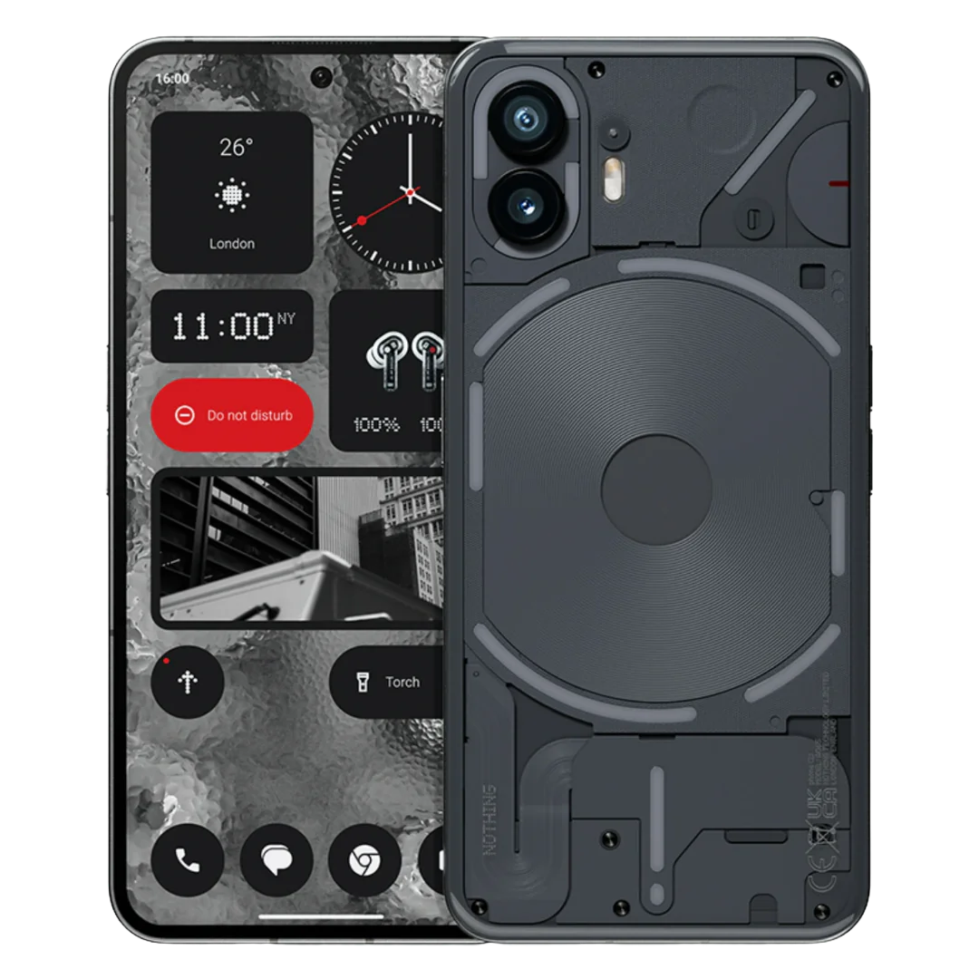 NOTHING Phone 2