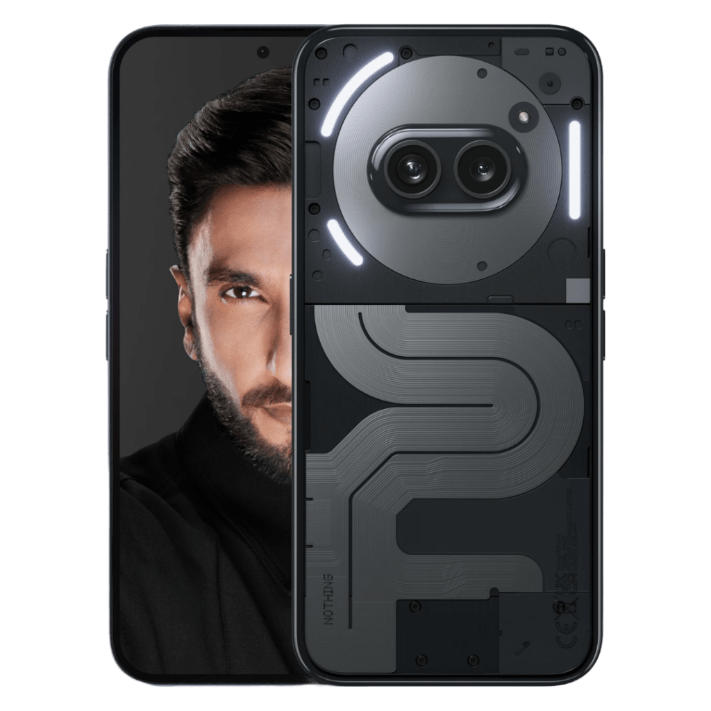 NOTHING Phone 2a Plus