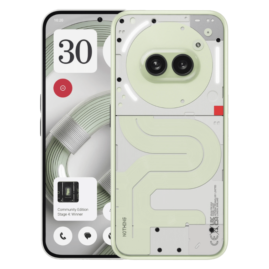 NOTHING Phone 2a Plus