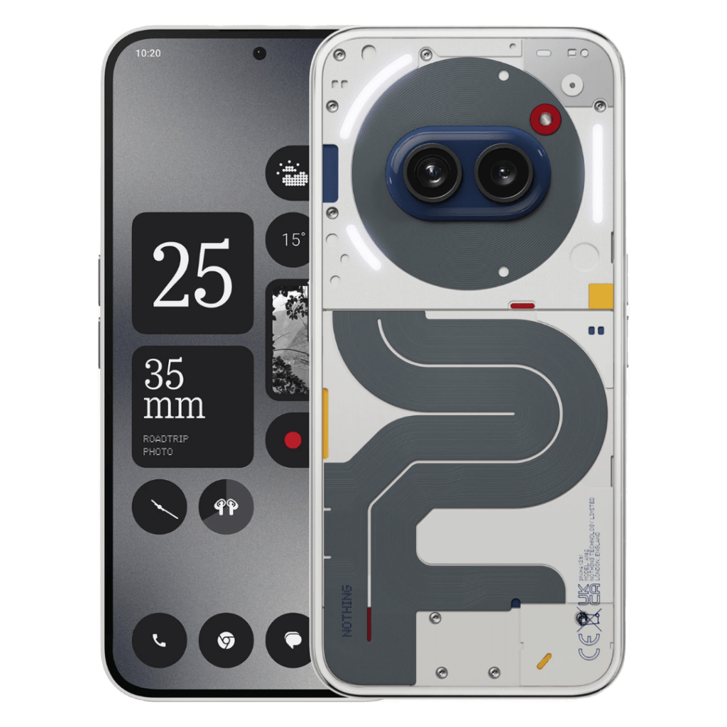 NOTHING Phone 2a Special Edition