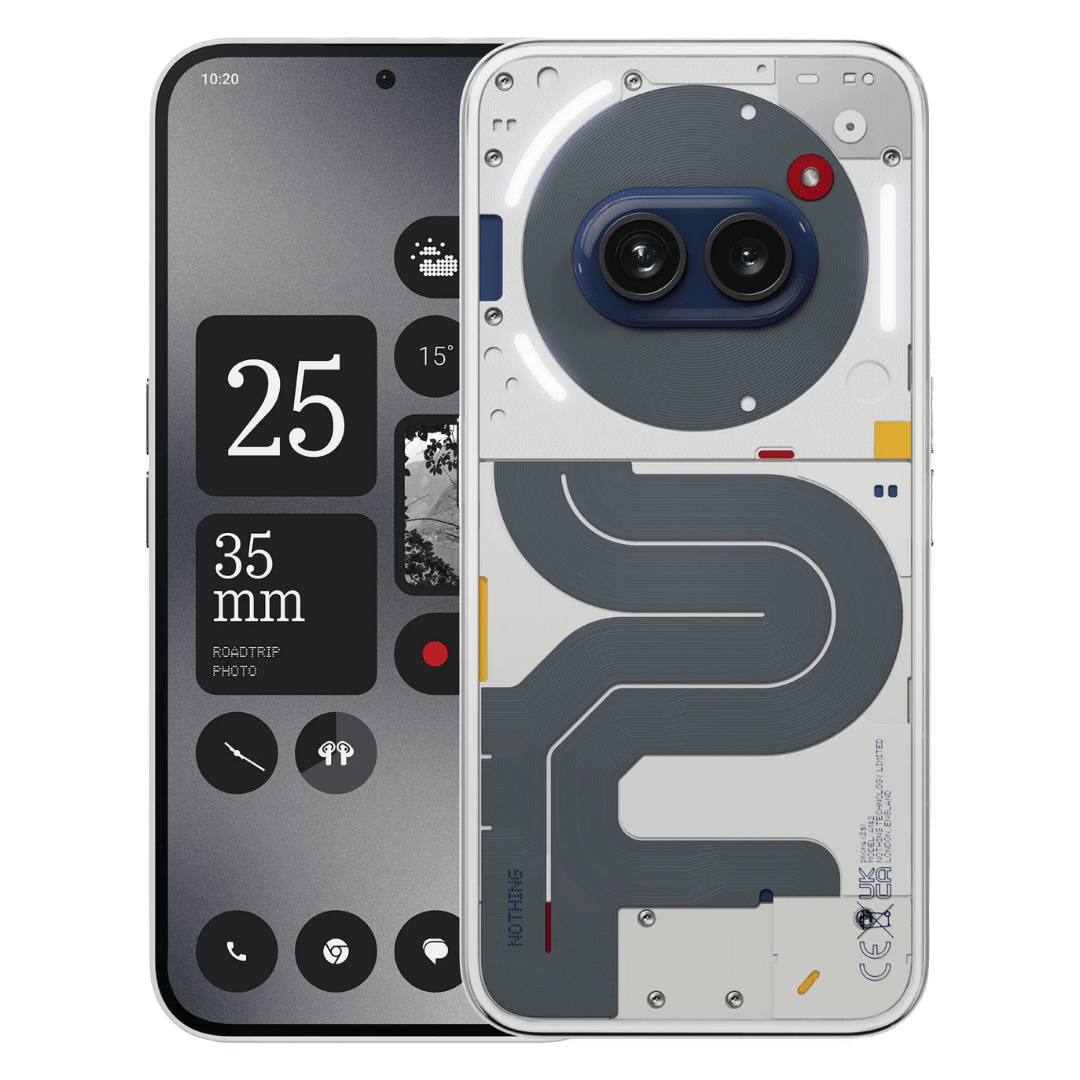 NOTHING Phone 2a Special Edition