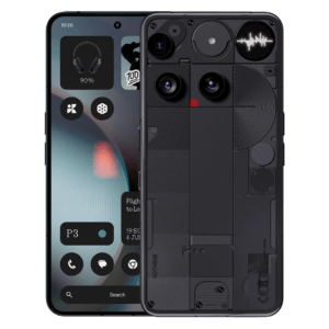 NOTHING Phone 3