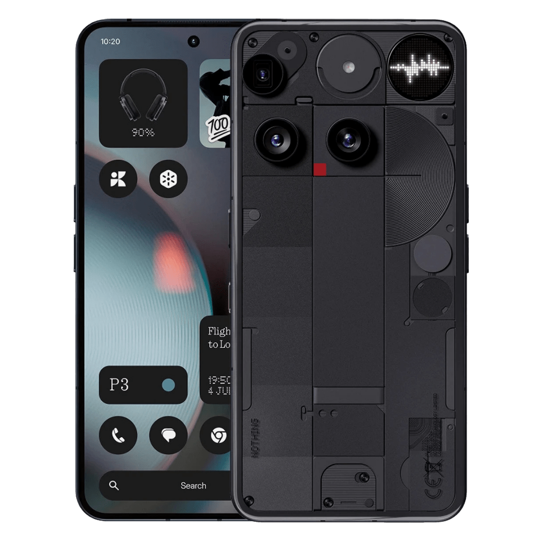 NOTHING Phone 3