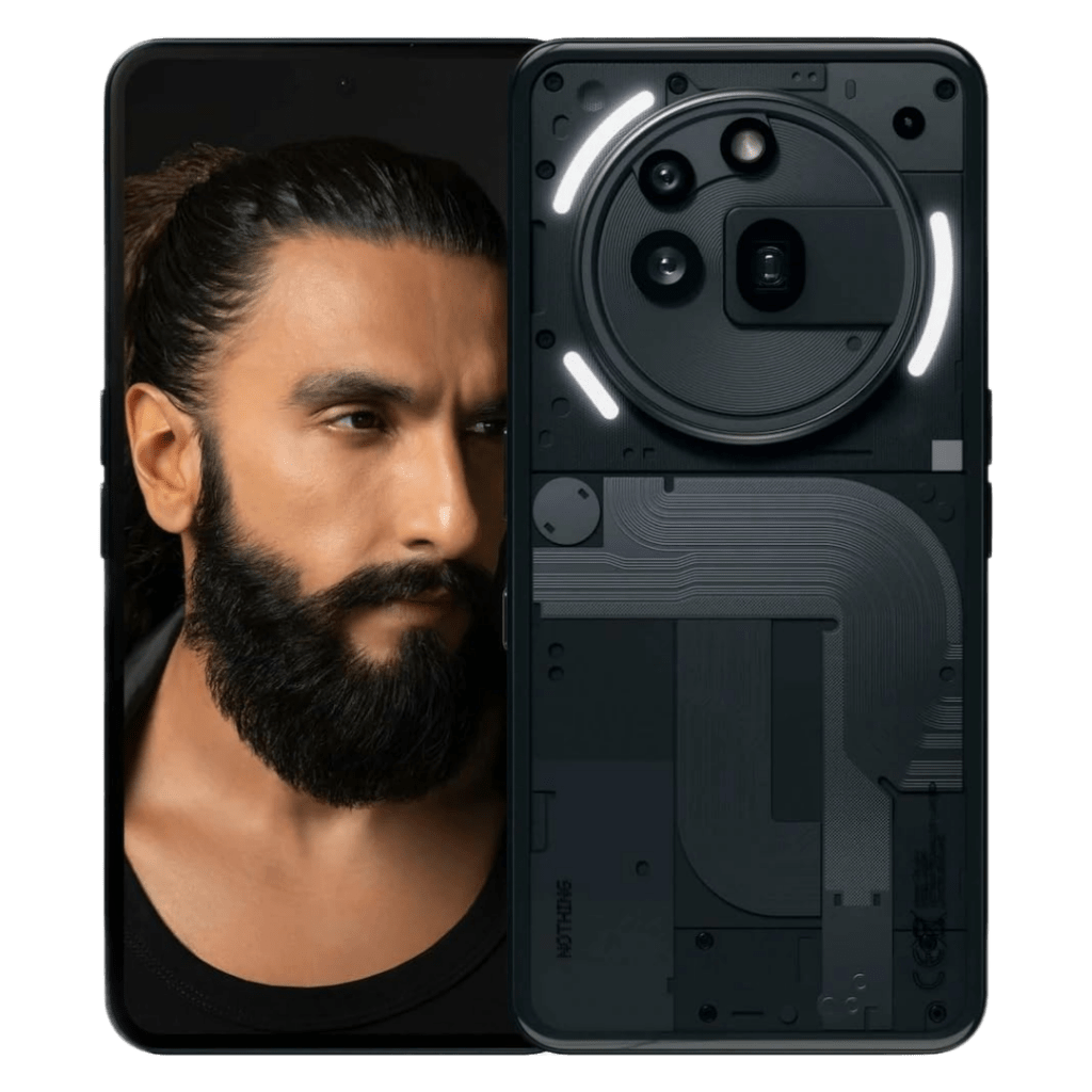 NOTHING Phone 3a Pro