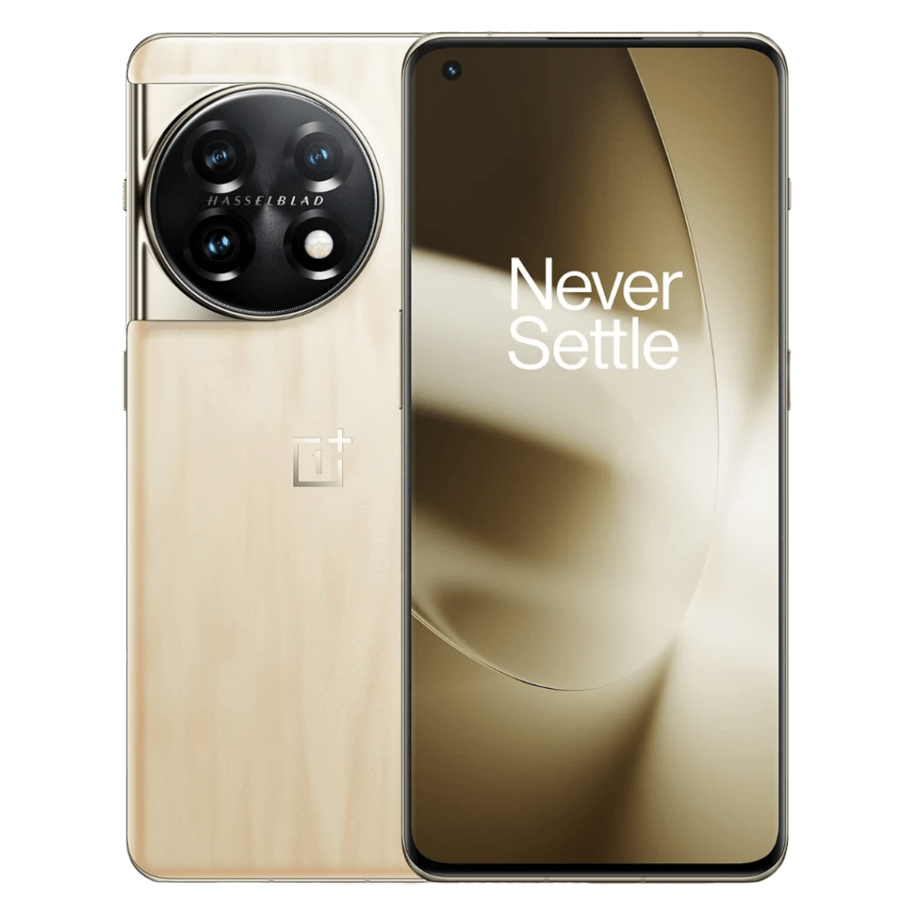 ONEPLUS 11 Marble Odyssey Edition