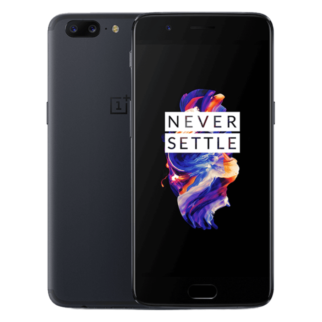 ONEPLUS 5