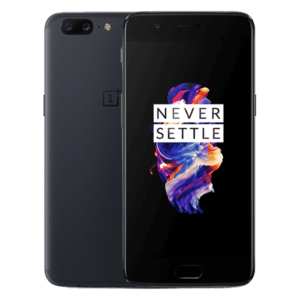 ONEPLUS 5