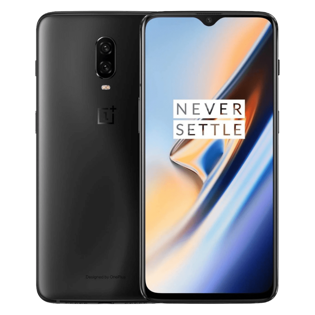 ONEPLUS 6T