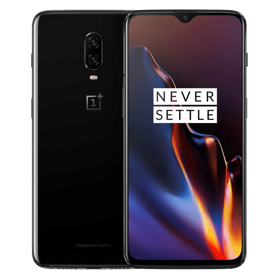 ONEPLUS 6T