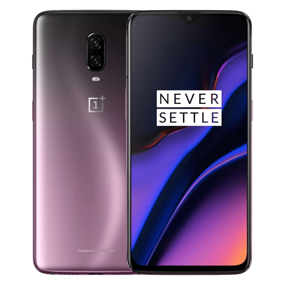 ONEPLUS 6T