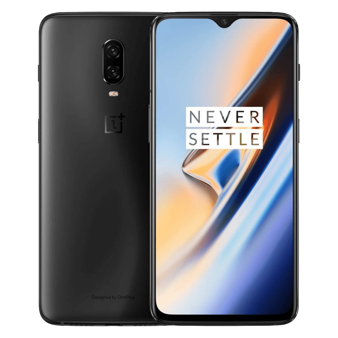 ONEPLUS 6T