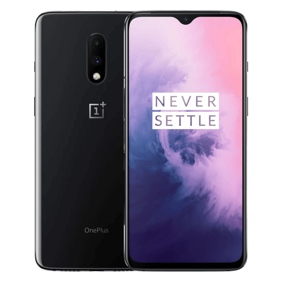 OnePlus 7