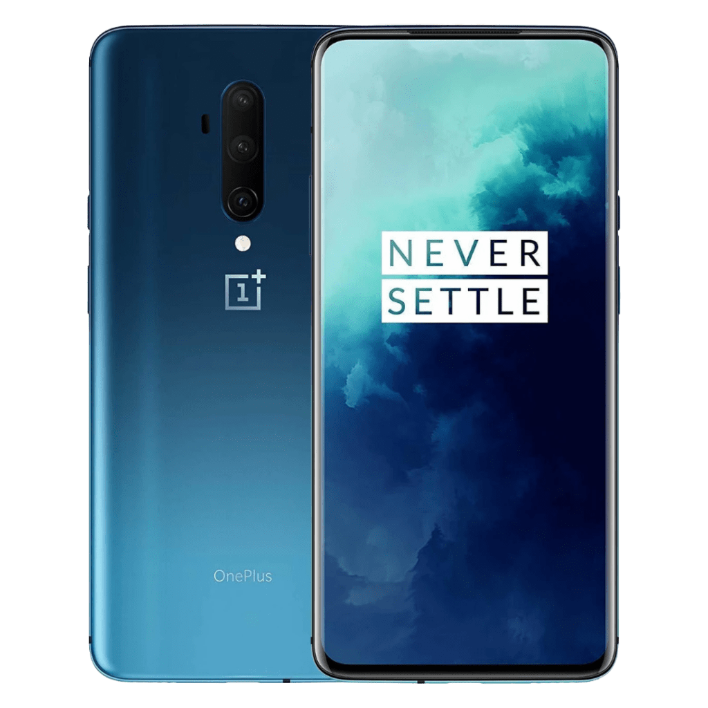 ONEPLUS 7T Pro