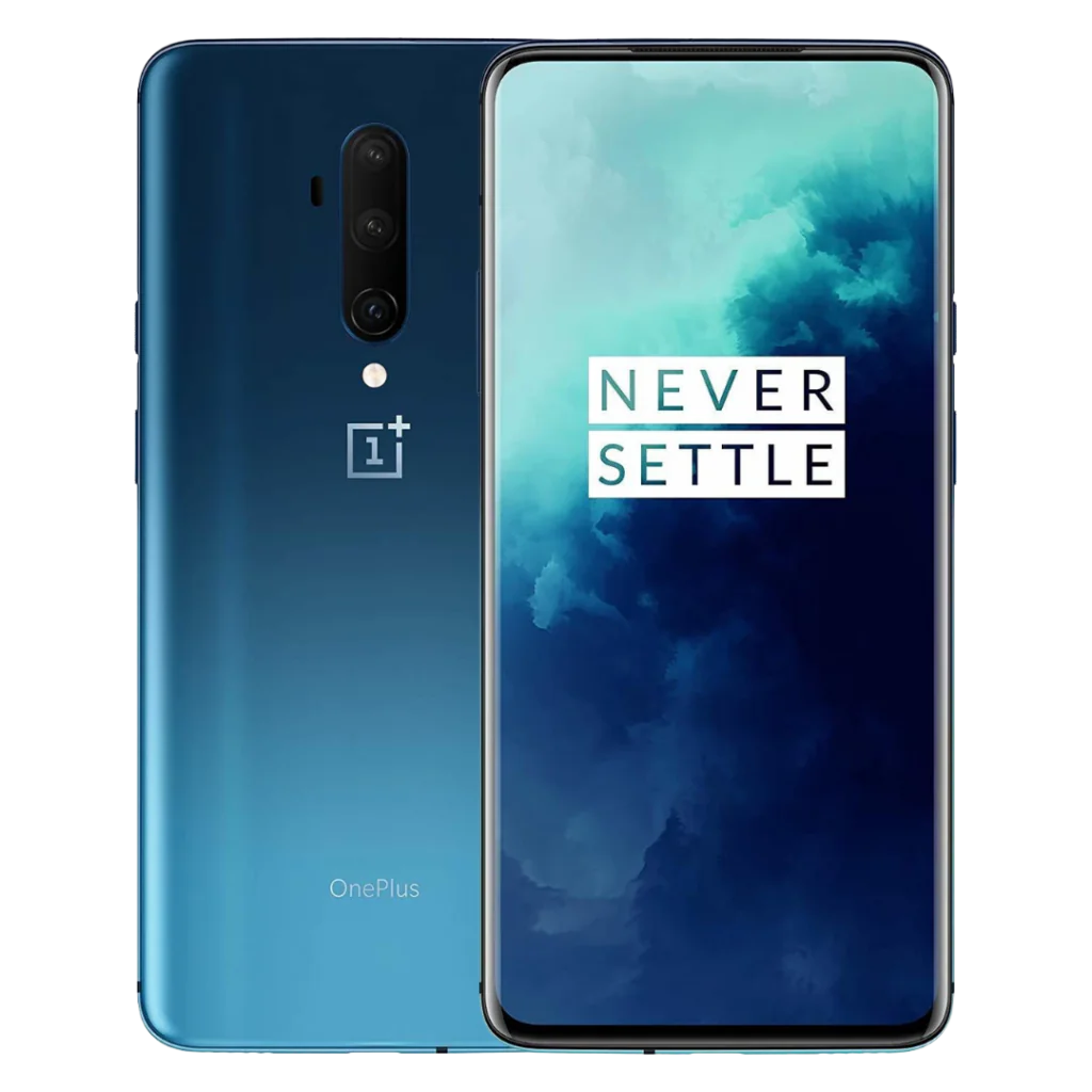 ONEPLUS 7T Pro