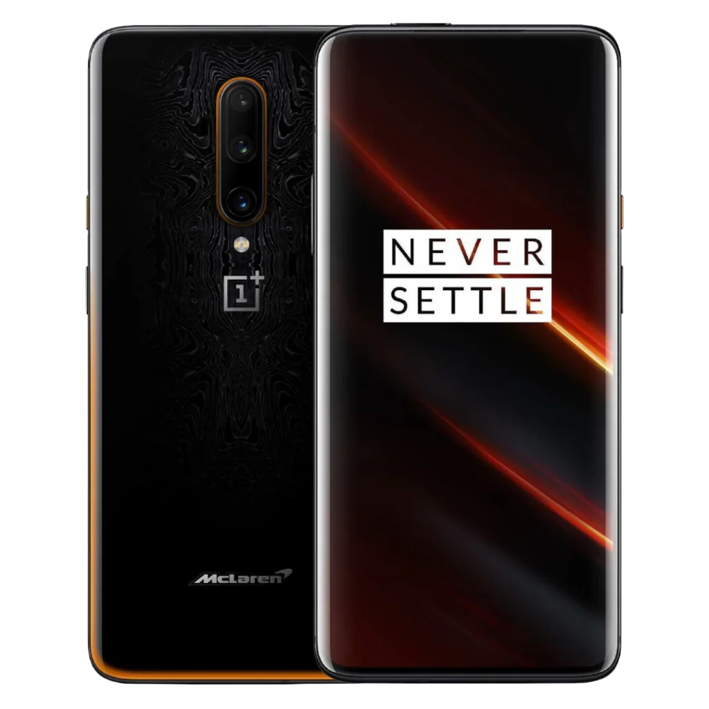 ONEPLUS 7T Pro