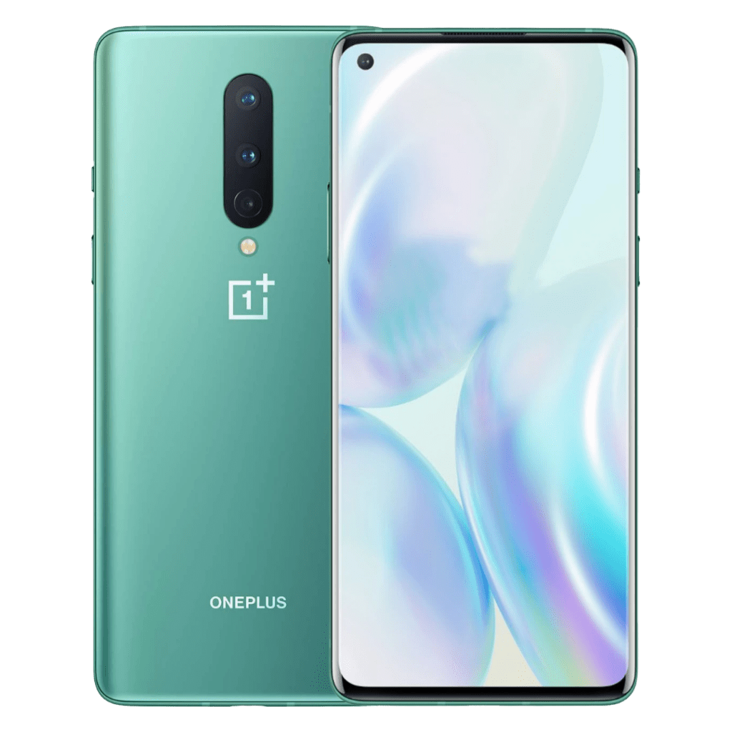 ONEPLUS 8