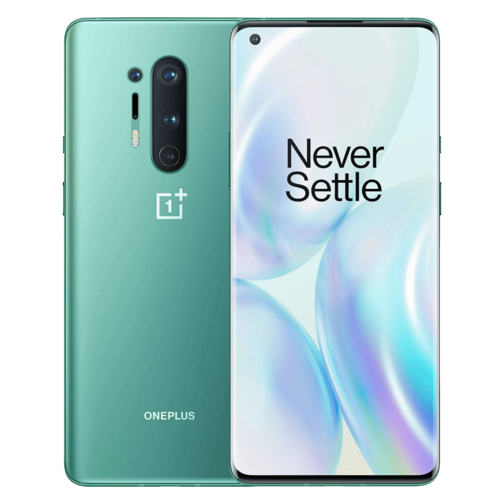 ONEPLUS 8 Pro