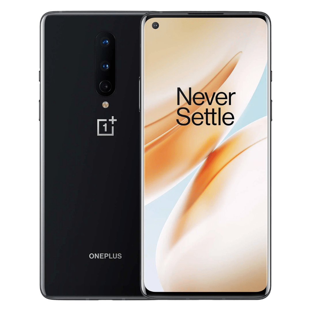 ONEPLUS 8