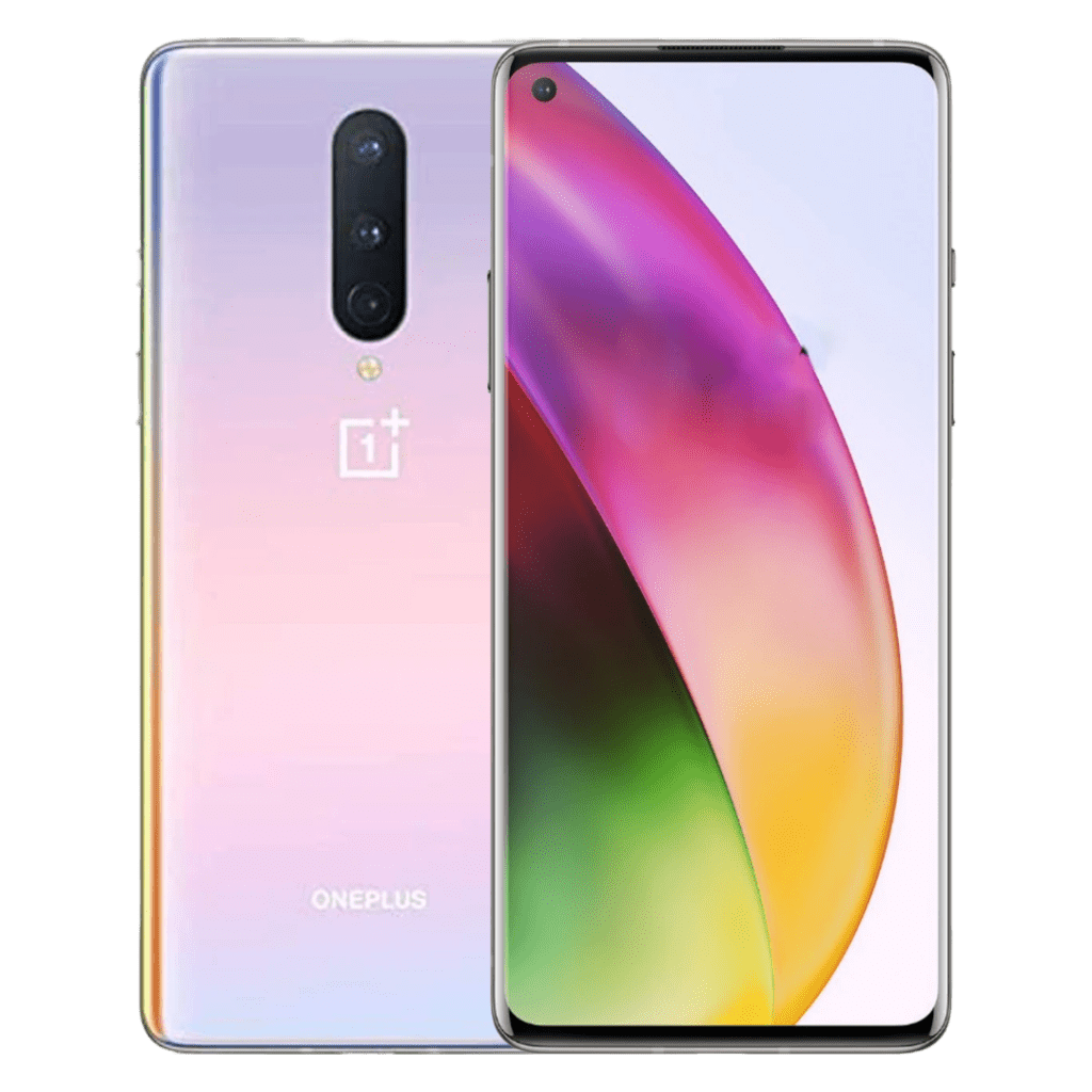 ONEPLUS 8