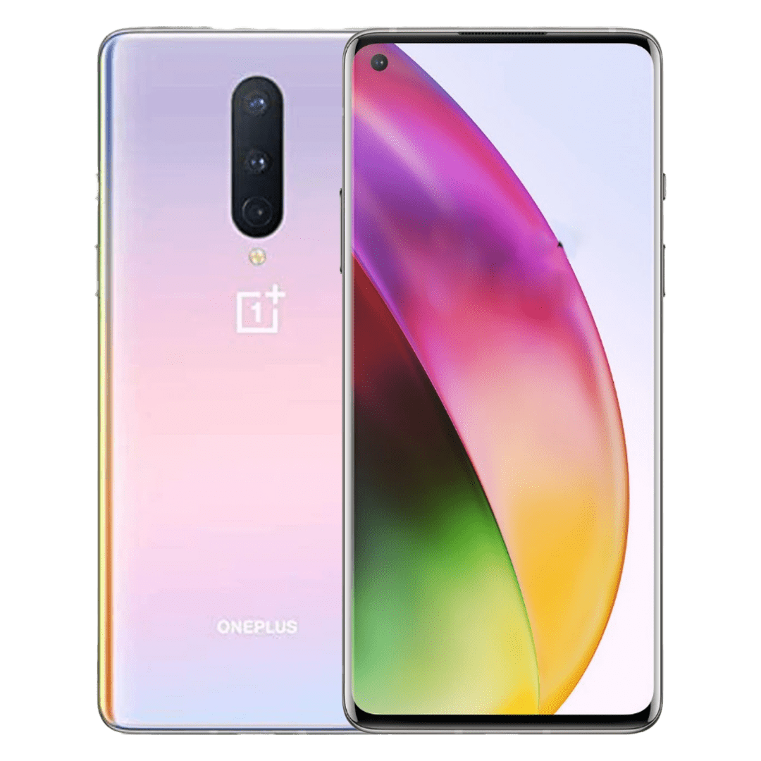 ONEPLUS 8