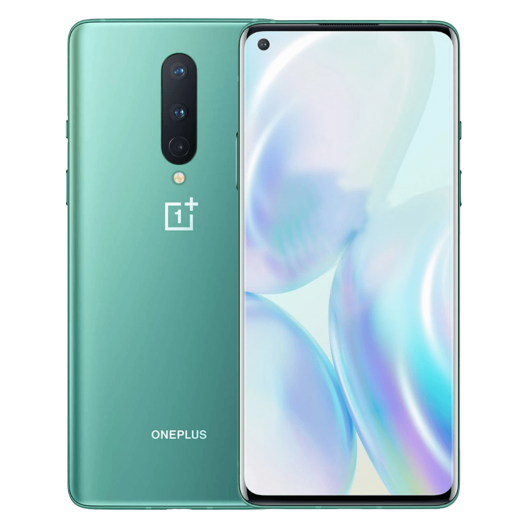 ONEPLUS 8