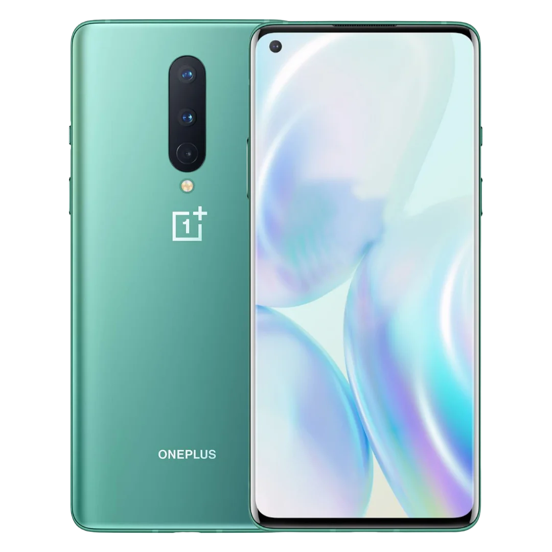 ONEPLUS 8