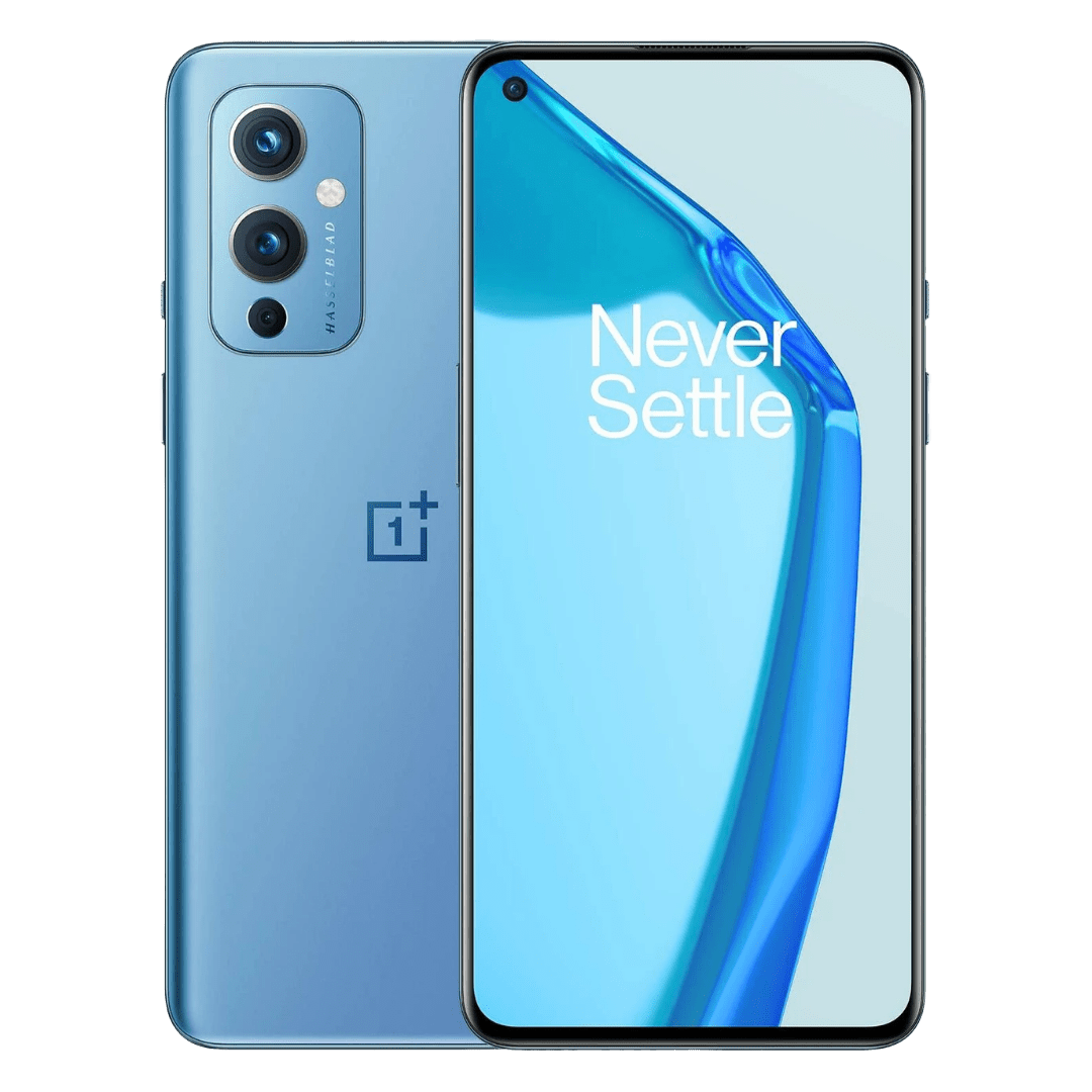 ONEPLUS 9 5G