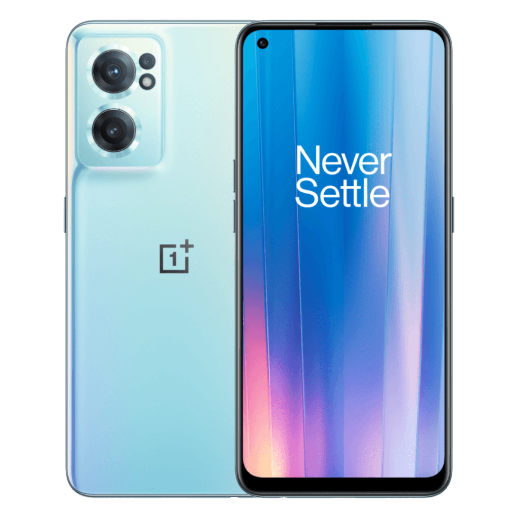 ONEPLUS CE 2 5G