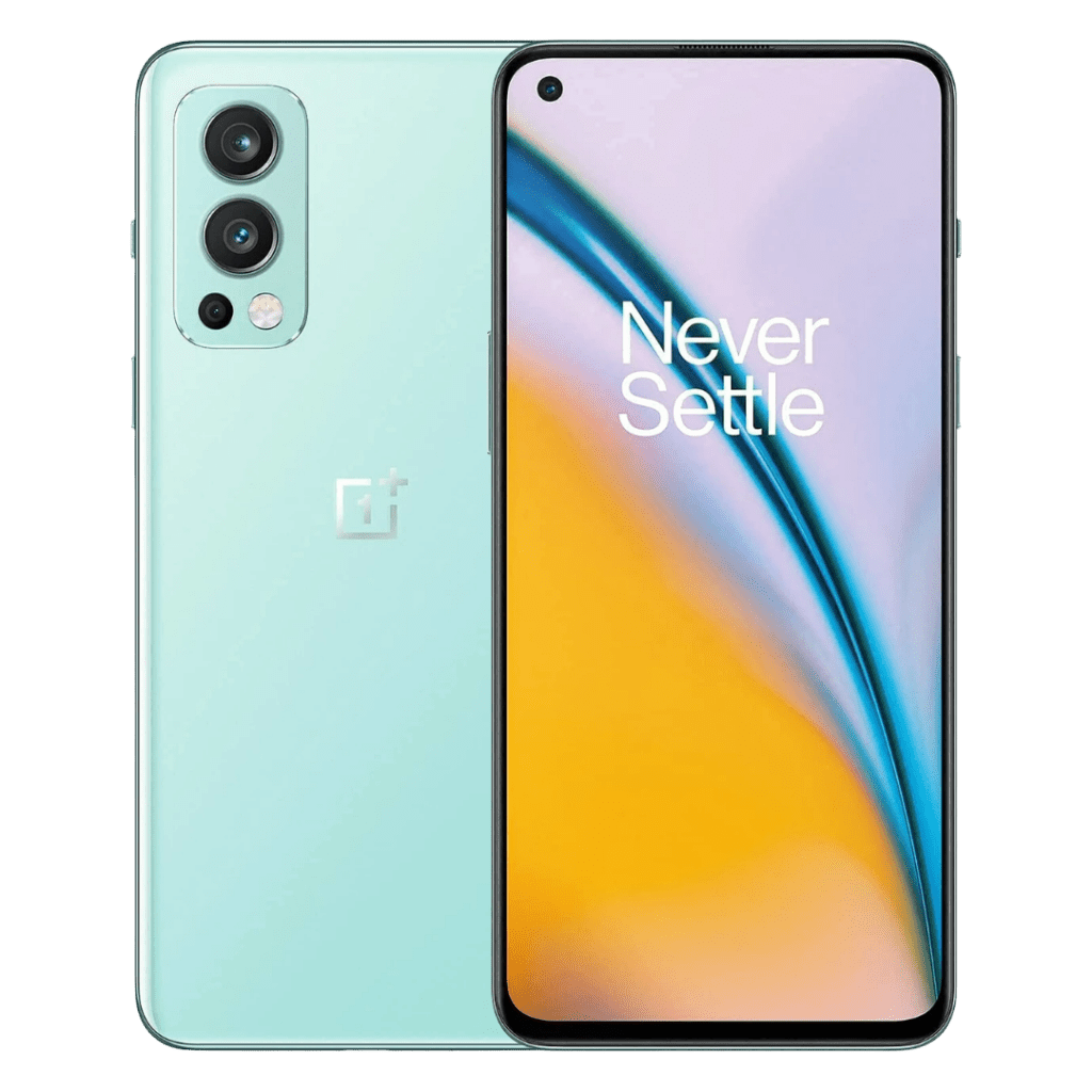 ONEPLUS Nord 2