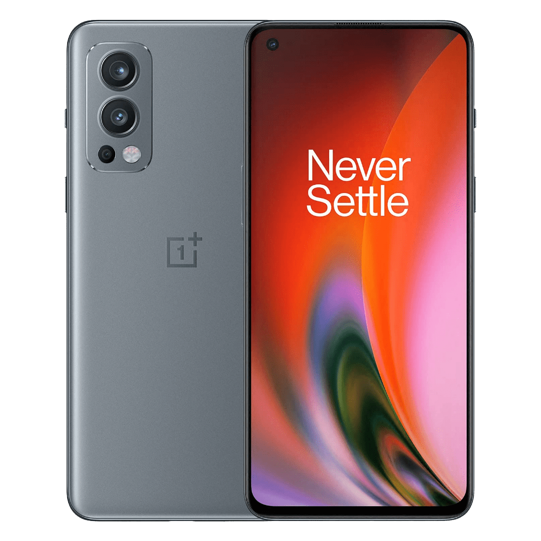 ONEPLUS Nord 2