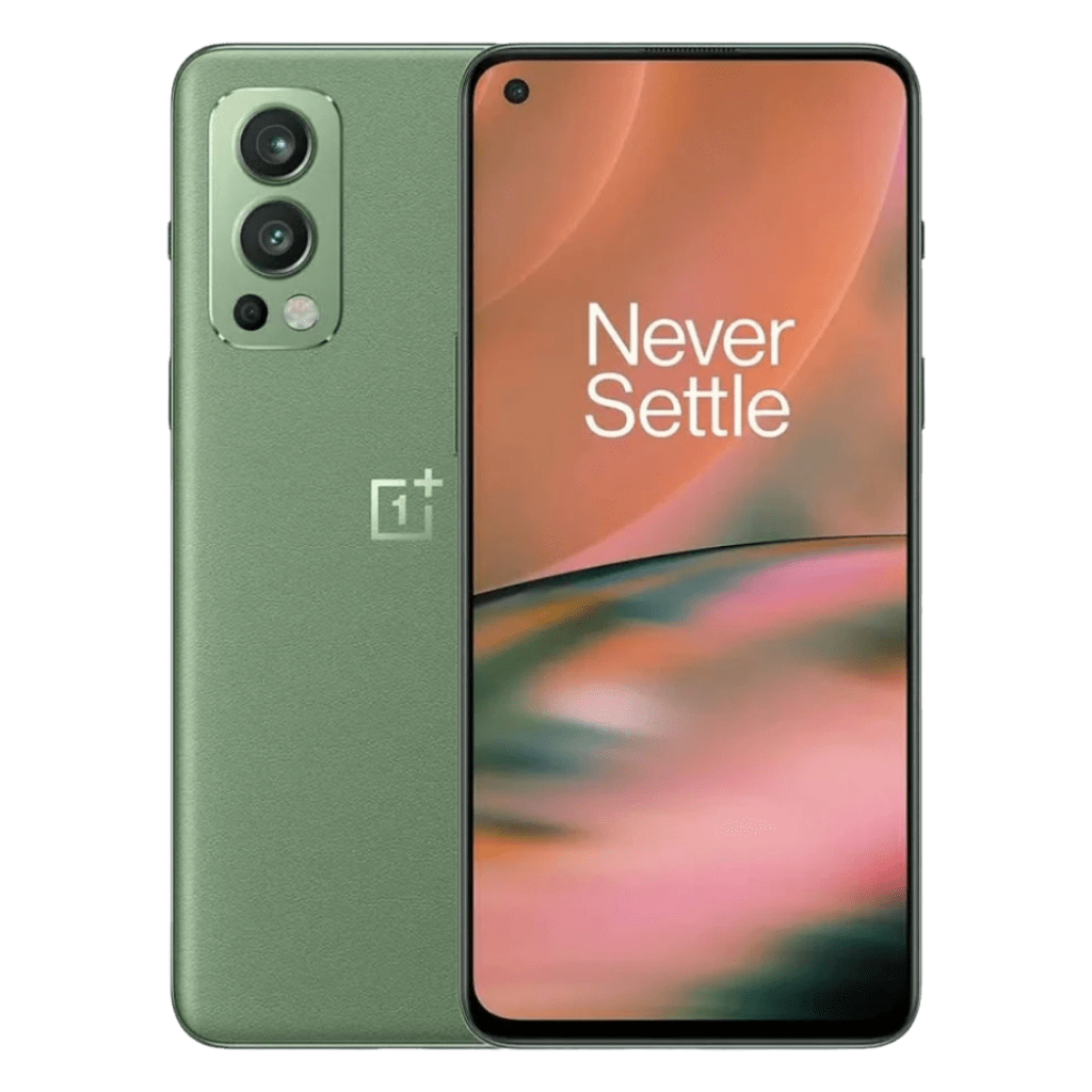 ONEPLUS Nord 2