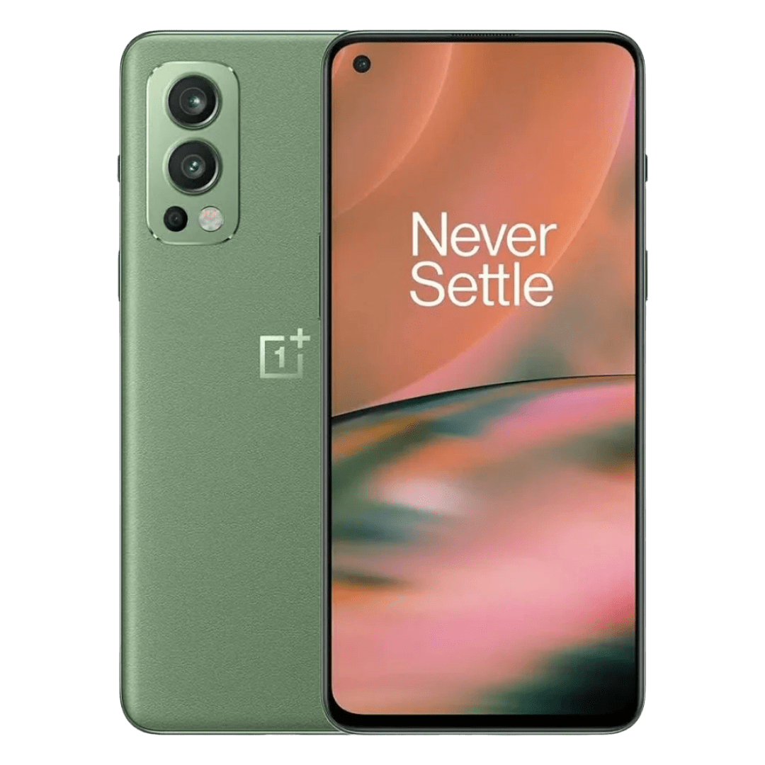 ONEPLUS Nord 2