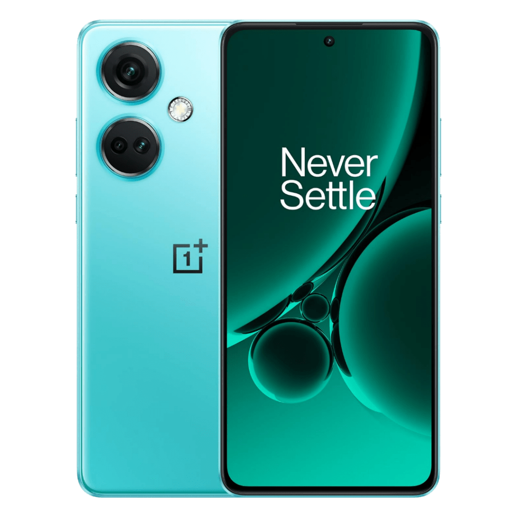 ONEPLUS Nord CE 3 5G
