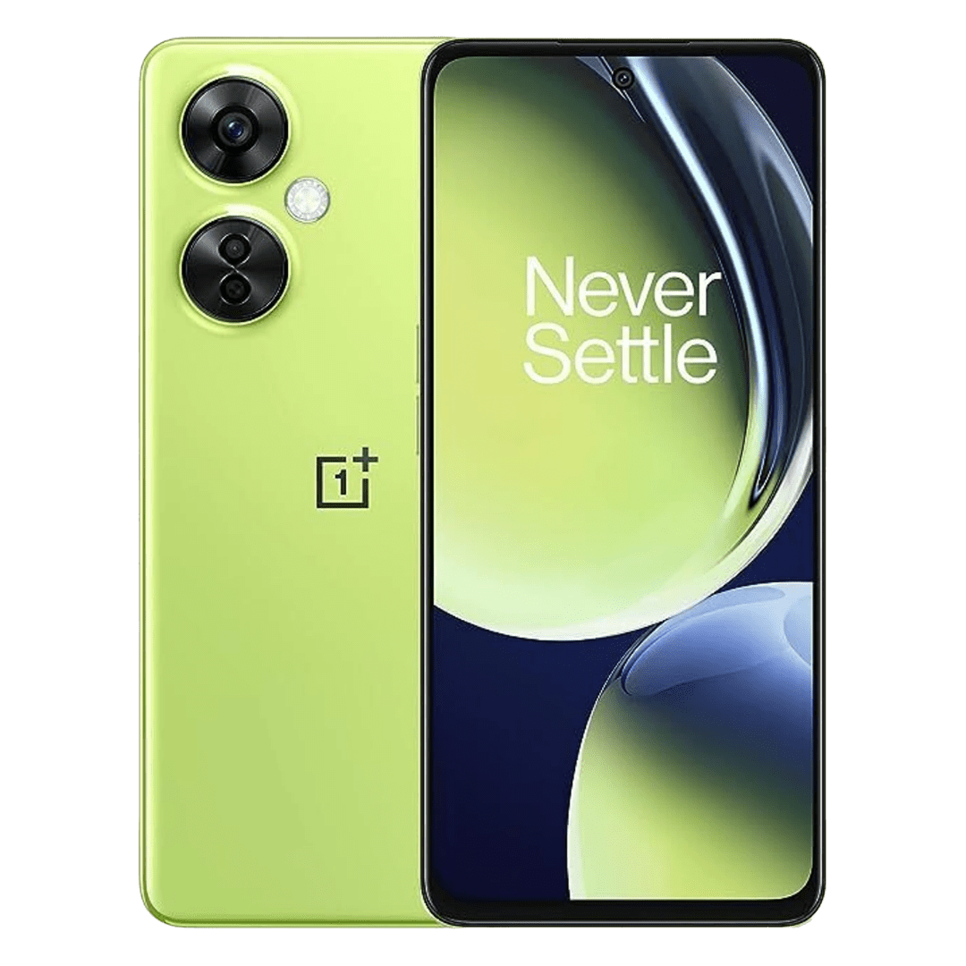ONEPLUS Nord CE 3 Lite