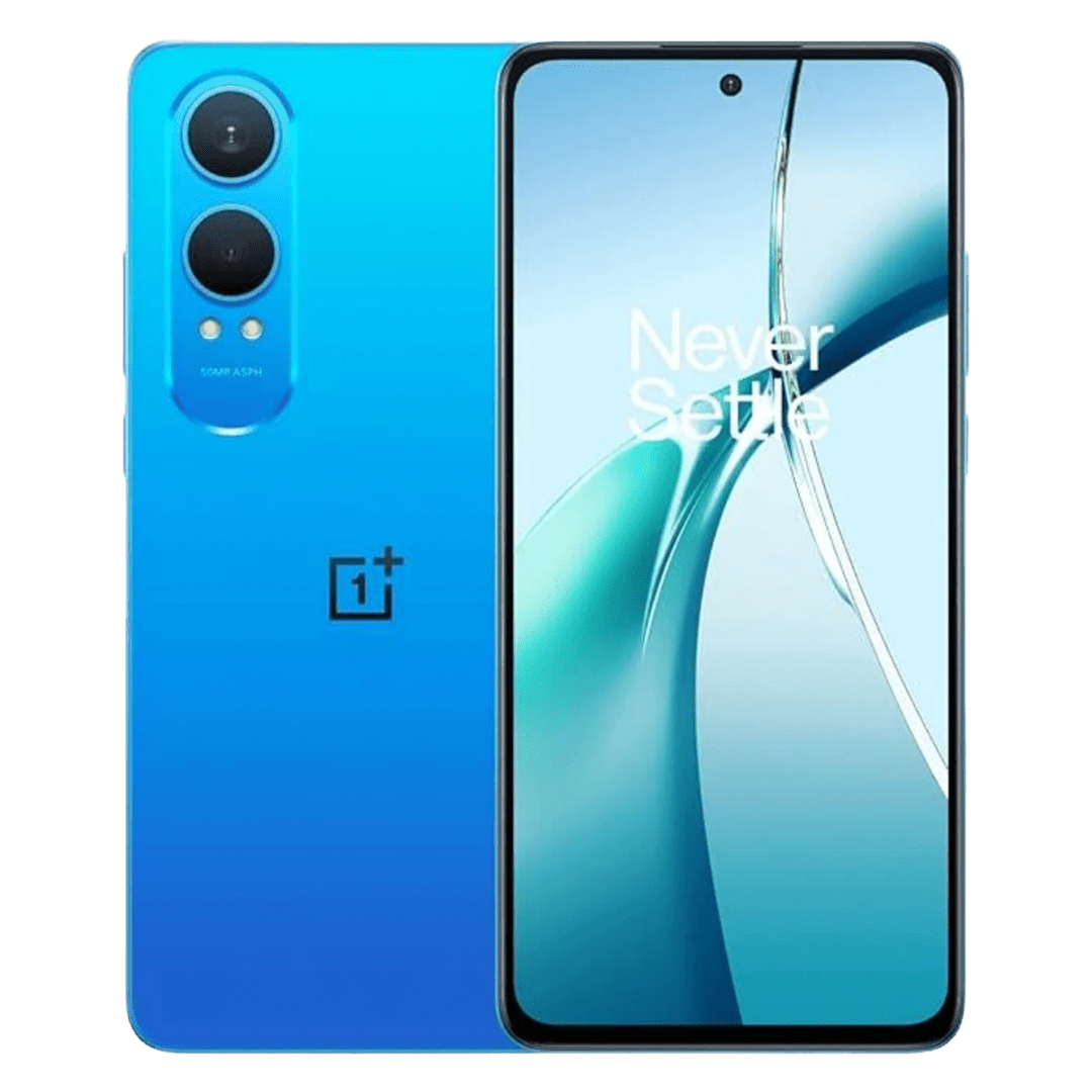 ONEPLUS Nord CE4 Lite