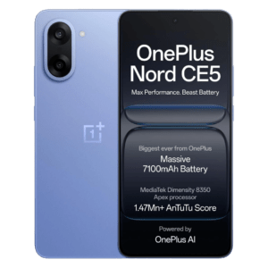 ONEPLUS Nord CE5