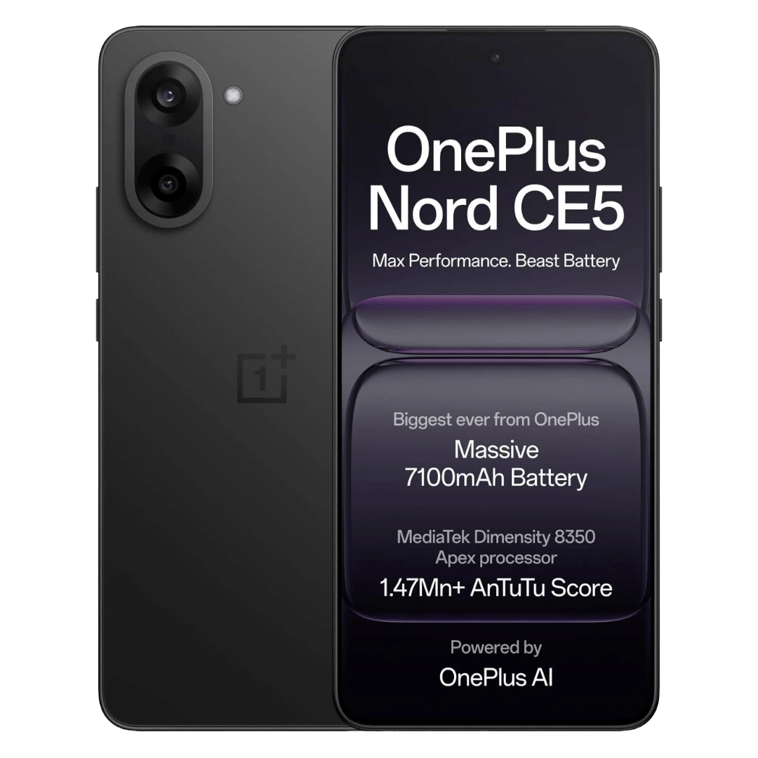 ONEPLUS Nord CE5