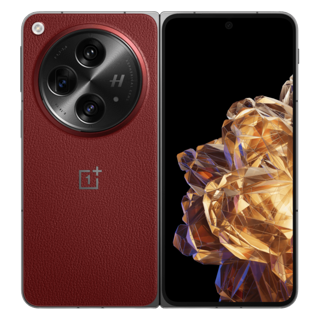 ONEPLUS Open Apex Edition