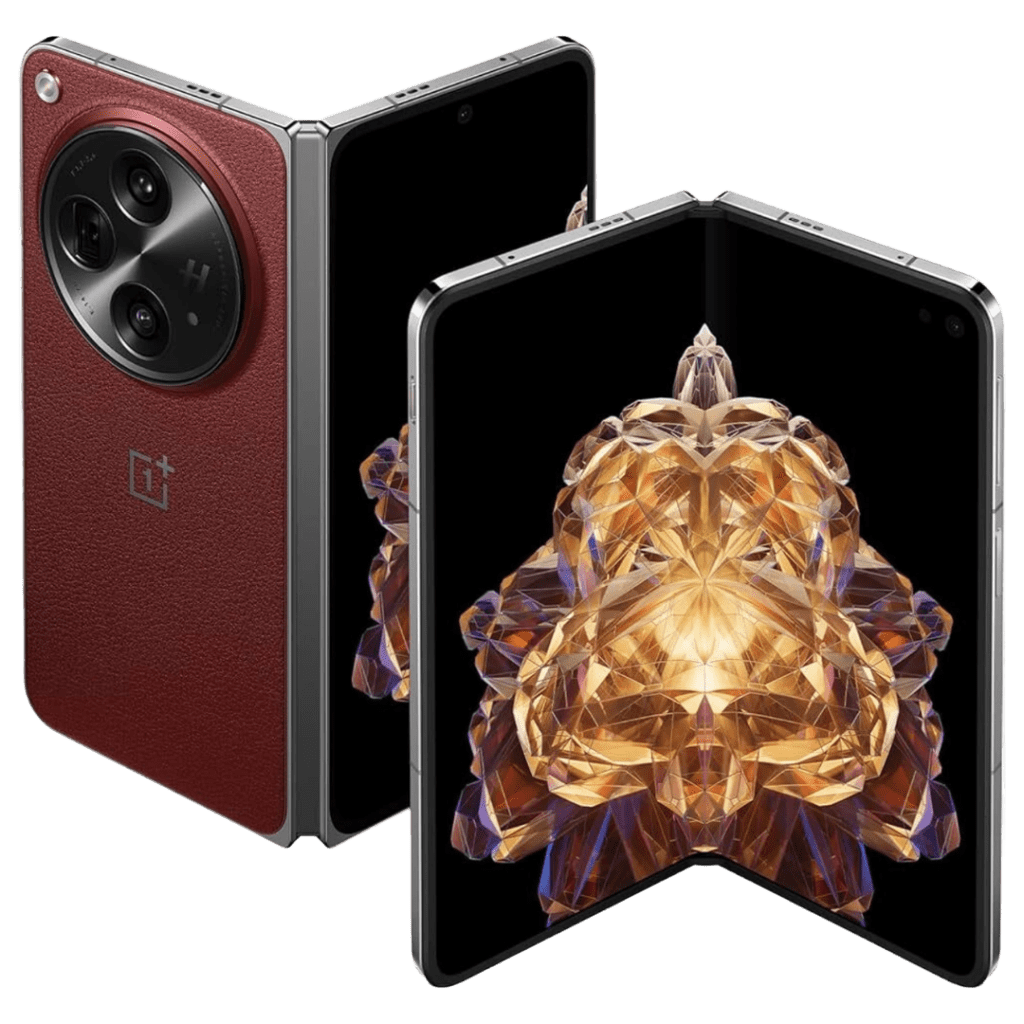 ONEPLUS Open Apex Edition