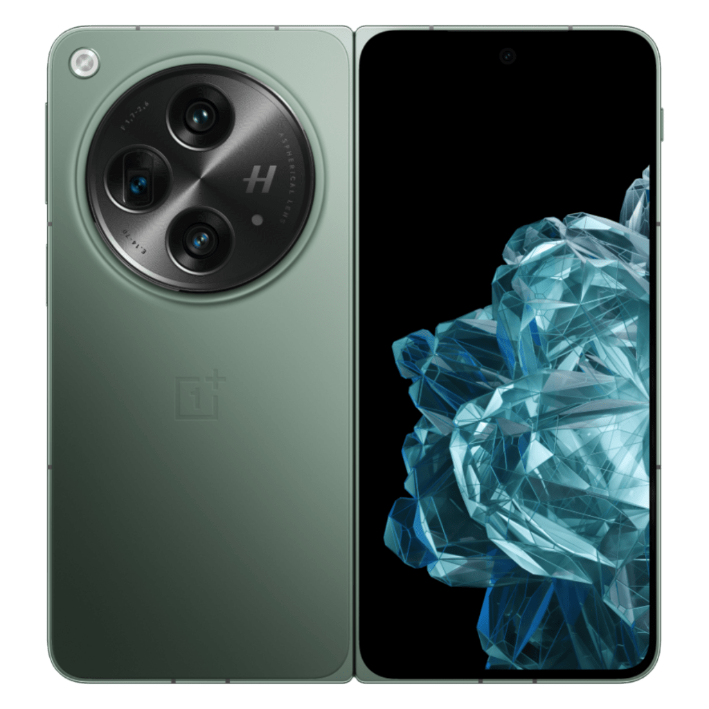 ONEPLUS Open Apex Edition
