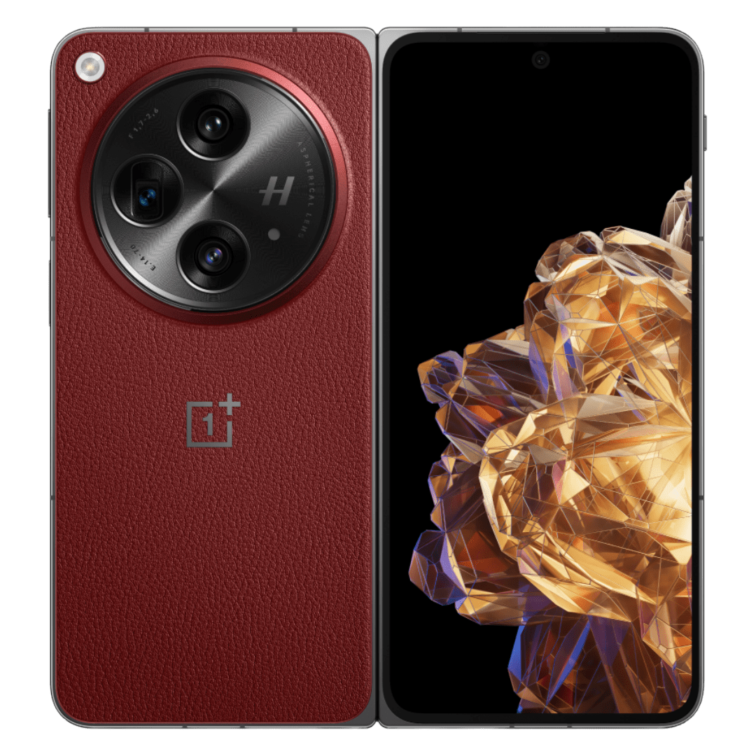 ONEPLUS Open Apex Edition