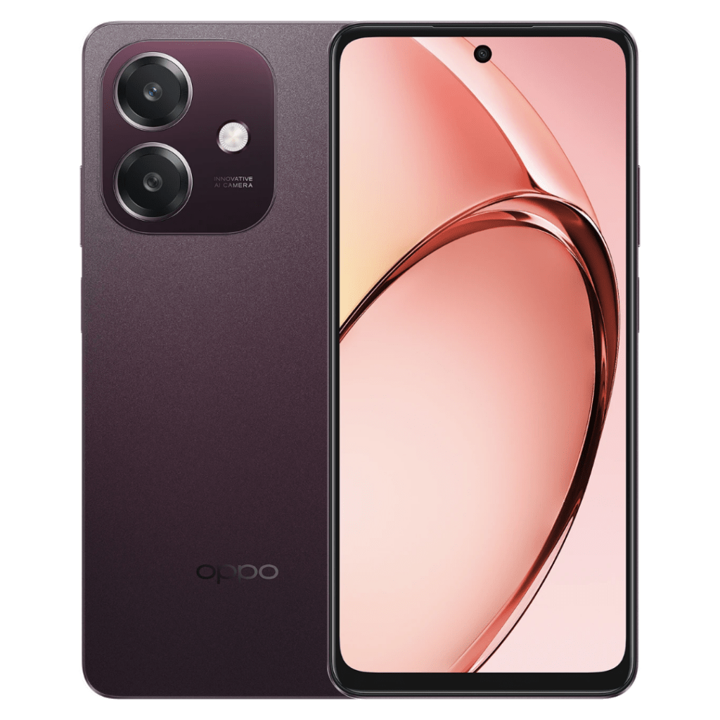 OPPO A3 5G