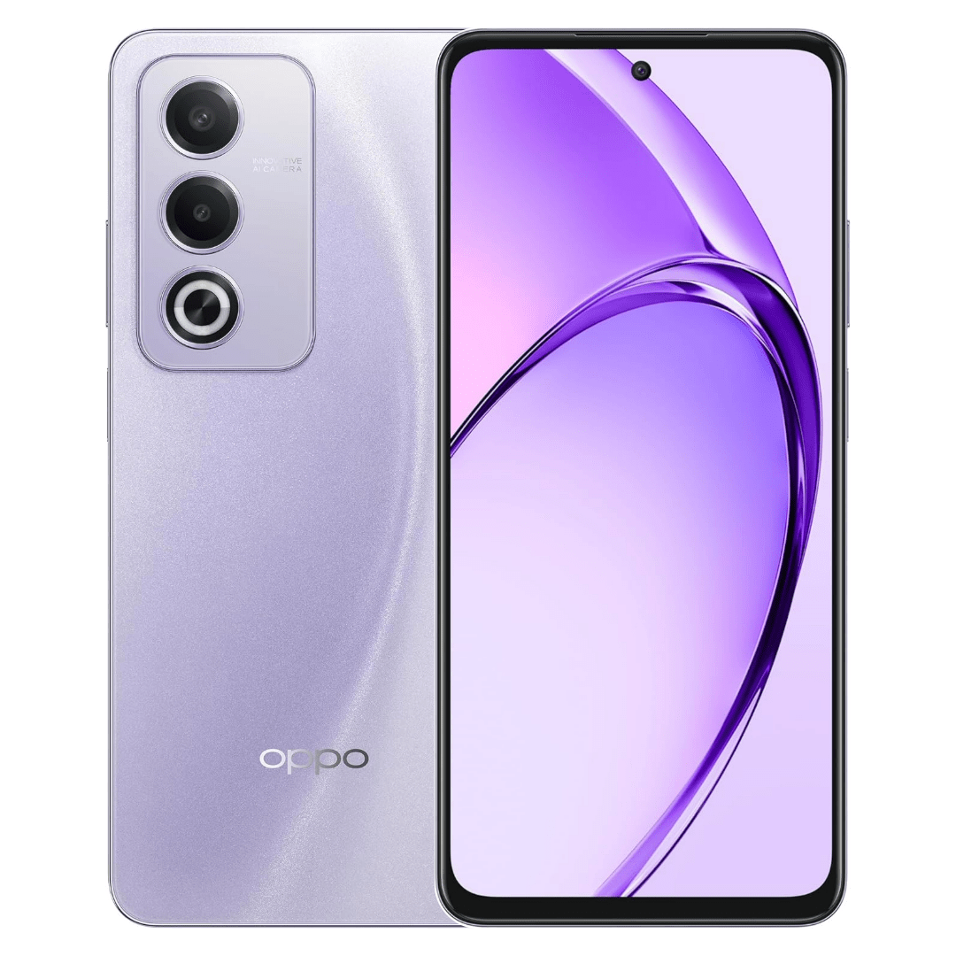OPPO A80 5G