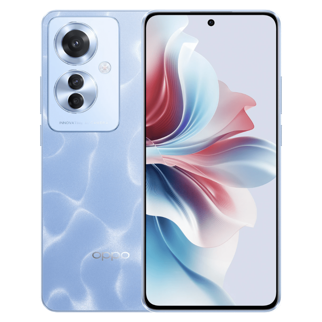 OPPO F25 Pro 5G