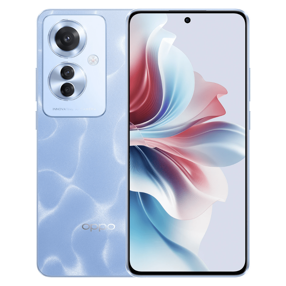 OPPO F25 Pro 5G