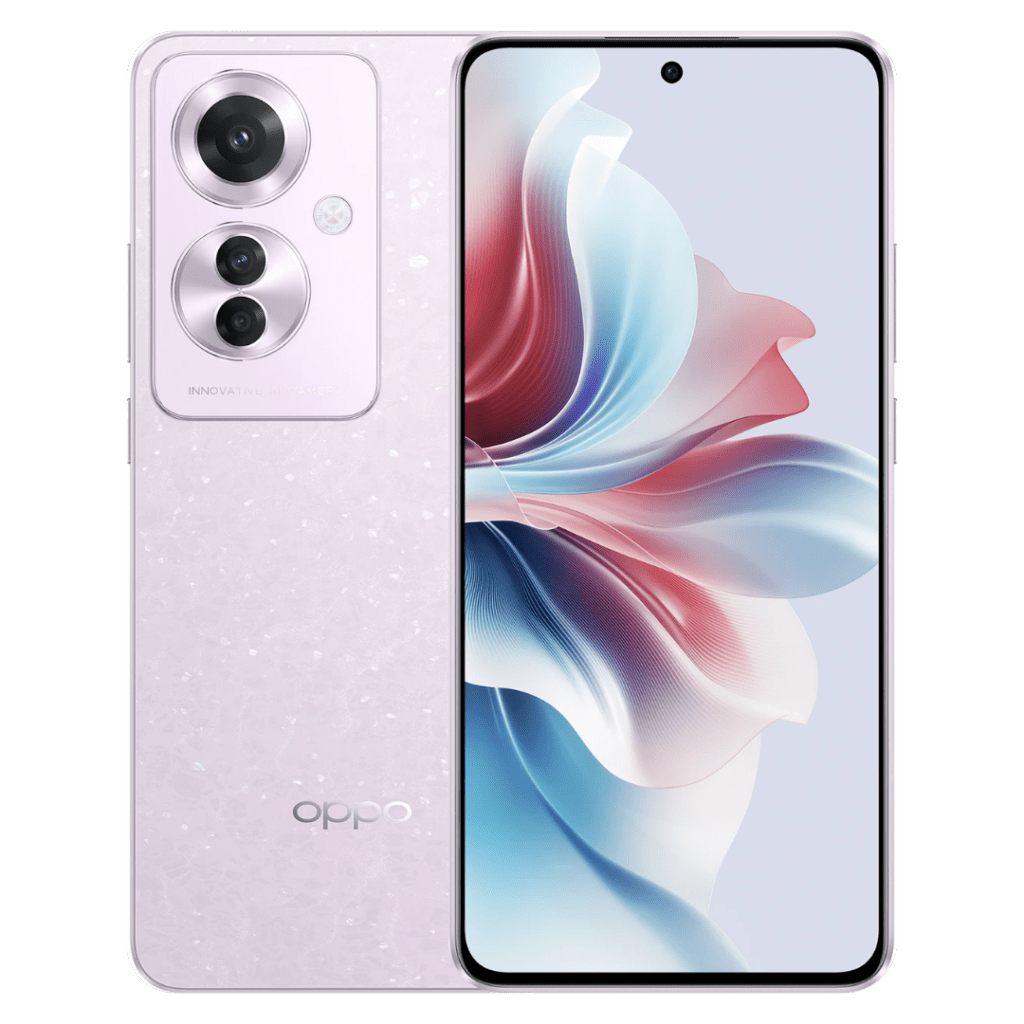 OPPO F25 Pro 5G