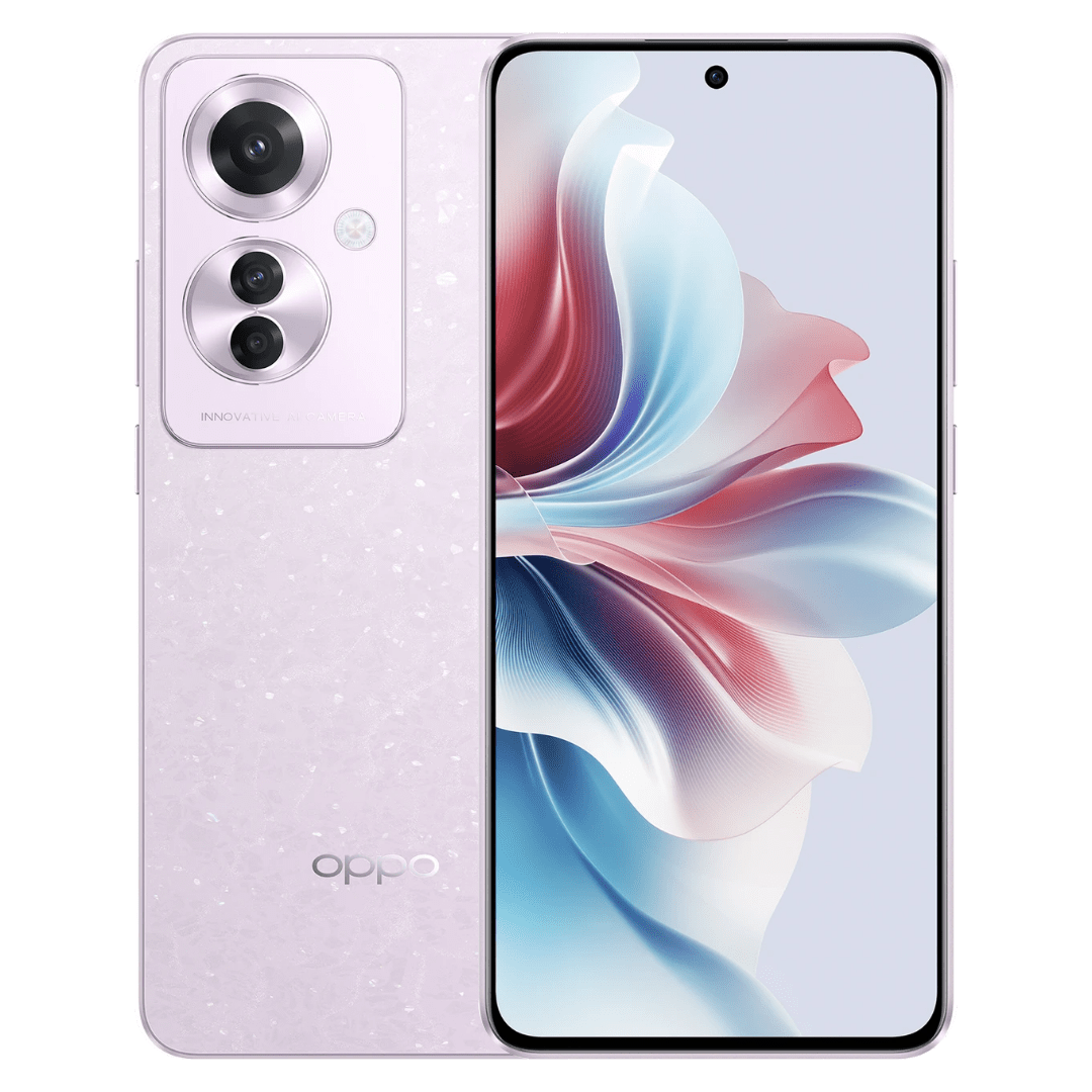 OPPO F25 Pro 5G