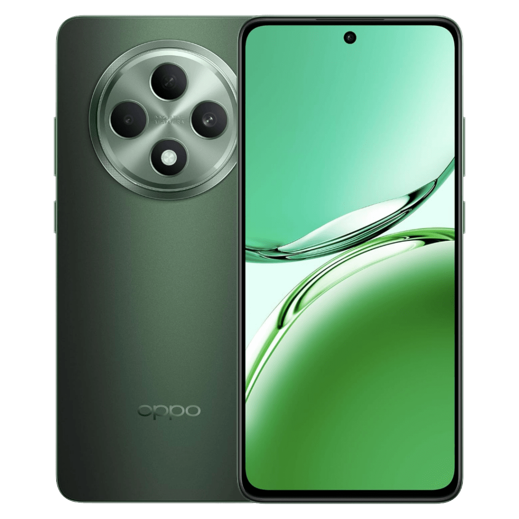 OPPO F27 5G