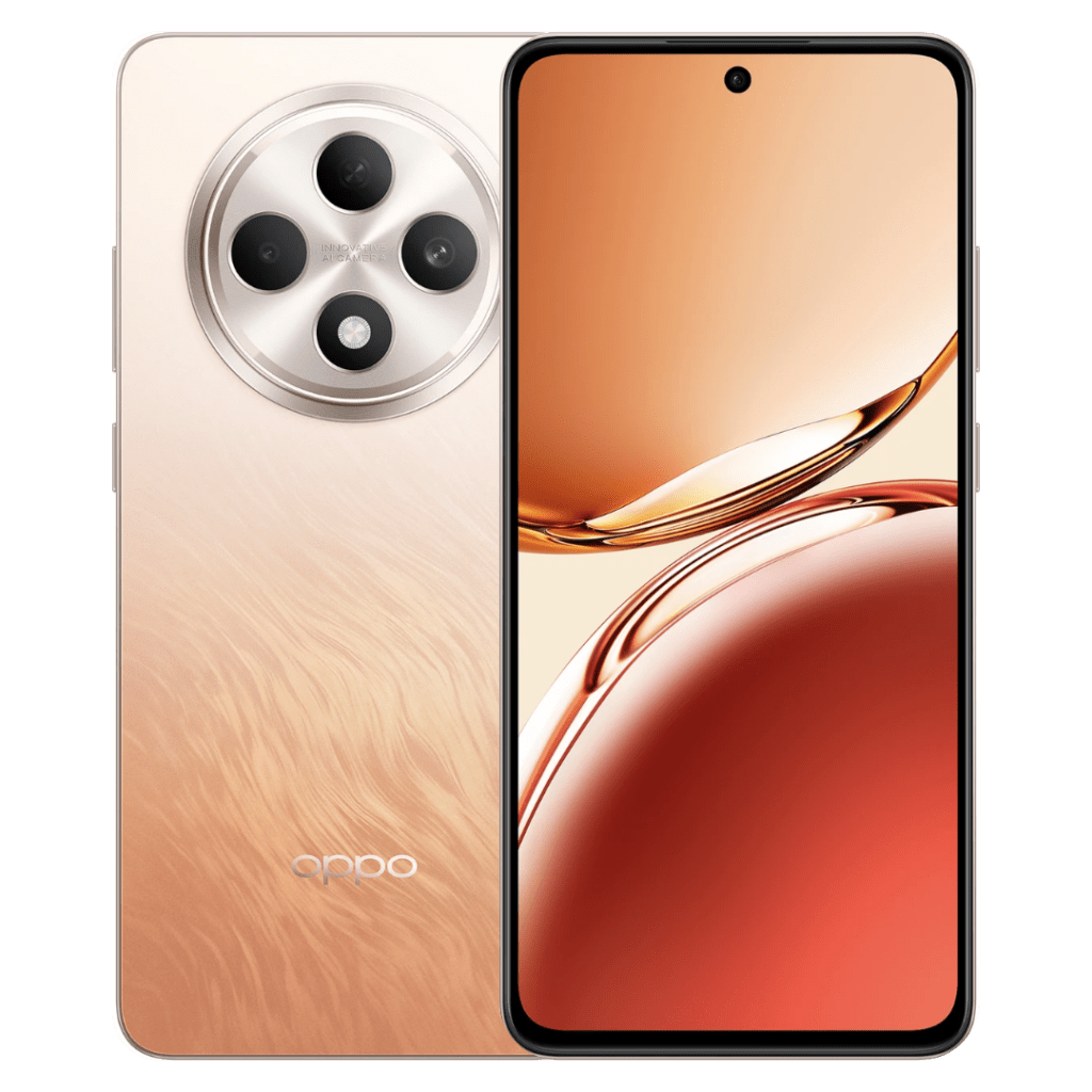 OPPO F27 5G