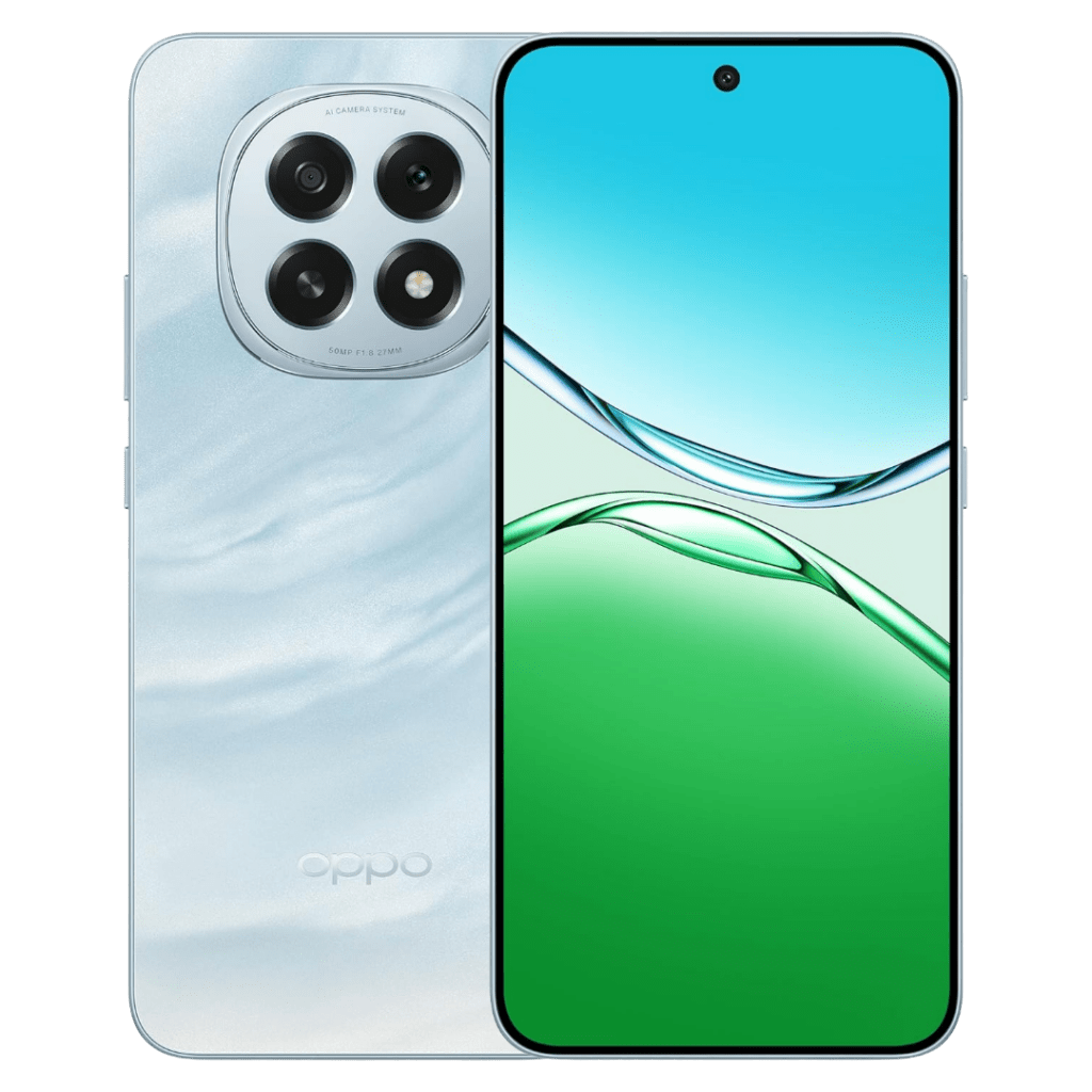 OPPO F29 5G